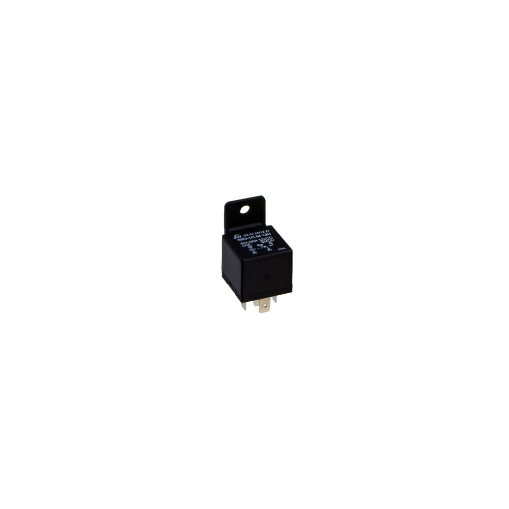 Relė 24VDC 360R 70A Sun Hold RSV-1C-M-24L RoHS