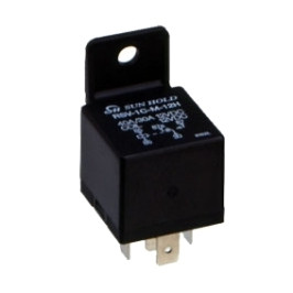 Relė 24VDC 360R 70A Sun Hold RSV-1C-M-24L RoHS