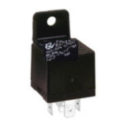 Relė LD-12P 12V 40A REC