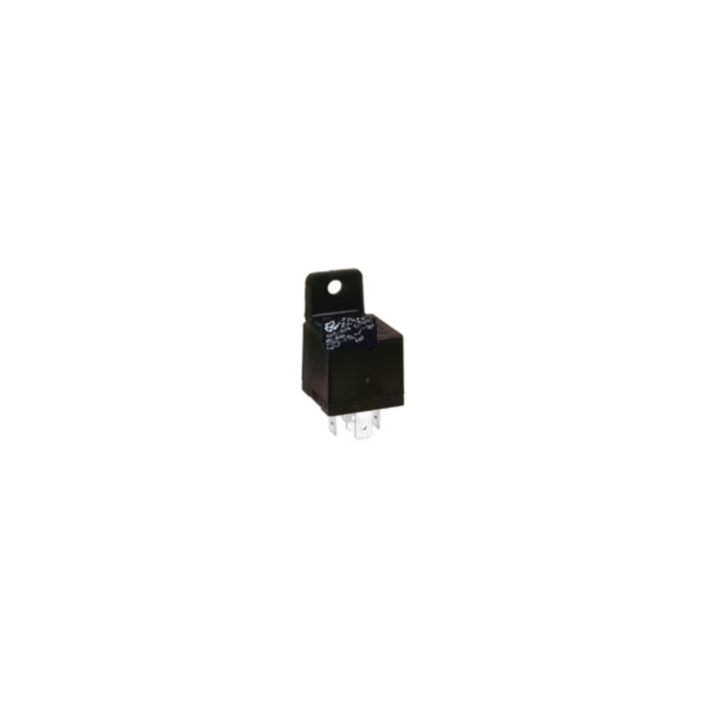 Relė LD-12P 12V 40A REC