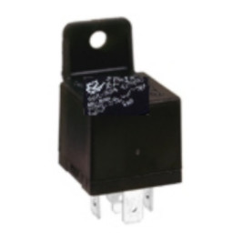 Relė LD-12P 12V 40A REC
