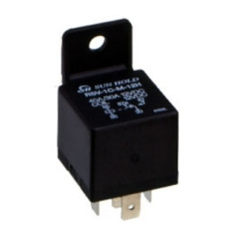 Relė 12VDC 90R 40A Sun Hold RSV-1C-M-12H RoHS