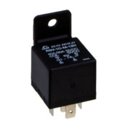 Relė 24VDC 360R 40A Sun Hold RSV-1C-M-24H RoHS