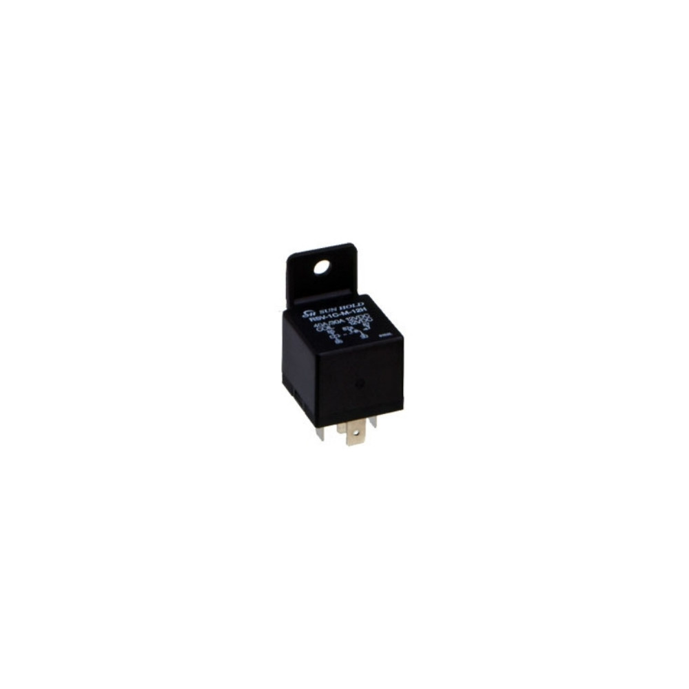 Relė 24VDC 360R 40A Sun Hold RSV-1C-M-24H RoHS