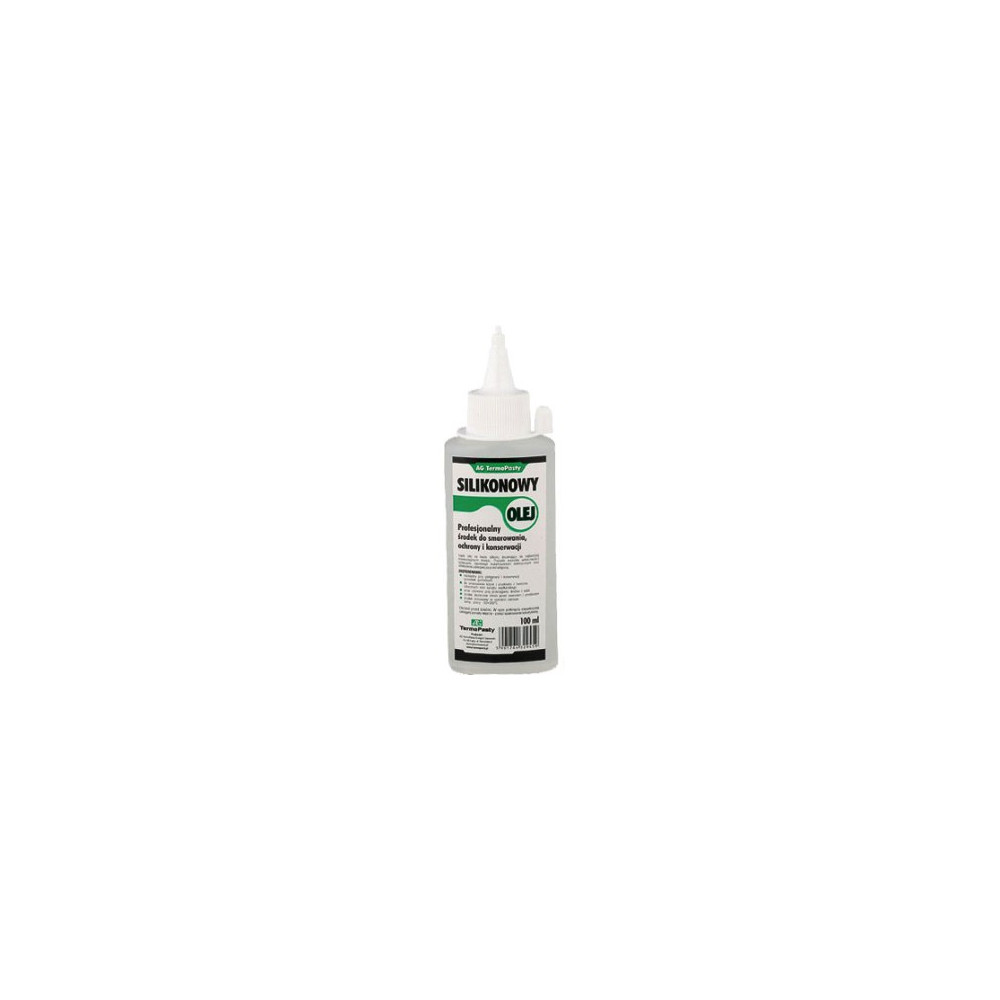 Silikoninė alyva 100ml