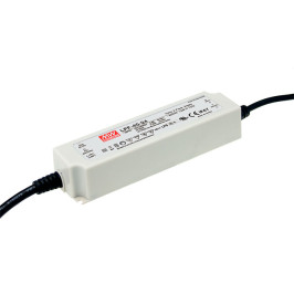 Impulsinis maitinimo šaltinis LED 42V 0.96A, valdomas, PFC, IP67, MEAN WELL