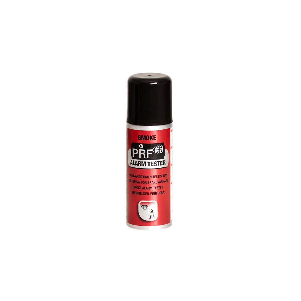 Aerozolis dūminių gaisro jutiklių tikrinimui PRF SMOKE 220ml
