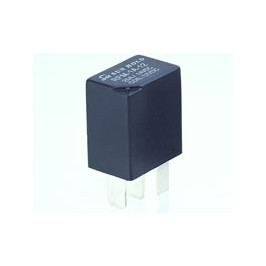 Relė 12VDC 680R 35A Sun Hold RFM-1C-12-R