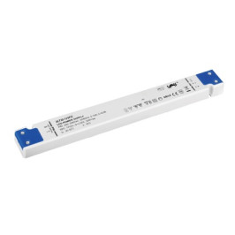 Impulsinis maitinimo šaltinis LED 24V 1.25A, IP20, 16.5x30x246mm, SELF