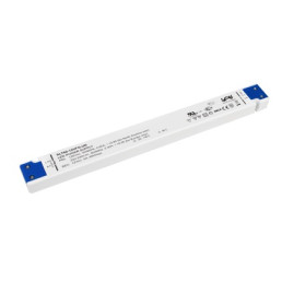 Impulsinis maitinimo šaltinis LED 24V 2.5A, IP20, 16x29.8x298mm, SELF