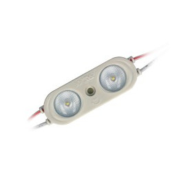 LED modulis, 12Vdc, 2.0W, OSRAM SMD, 190lm, 170°, 6500K IP65, LED line