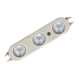 LED modulis, 12Vdc, 2.5W, OSRAM SMD, 237lm, 170°, 6500K IP65, LED line