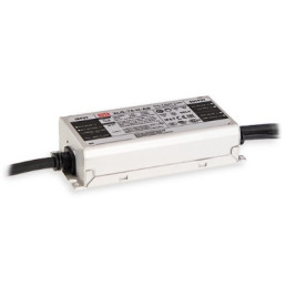Impulsinis maitinimo šaltinis LED 24V 3.1A, reguliuojamas, IP67, MEAN WELL