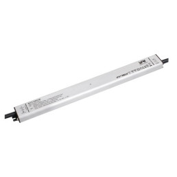 Impulsinis maitinimo šaltinis LED 24V 4.17A, IP67, 16.5x29.8x340mm, SELF