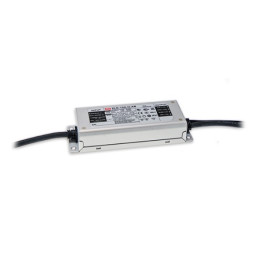 Impulsinis maitinimo šaltinis LED 24V 6.25A, reguliuojamas, IP67, MEAN WELL