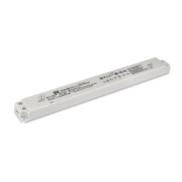 Impulsinis maitinimo šaltinis LED 24V 2.1A, 16.8x30x280mm, MEAN WELL