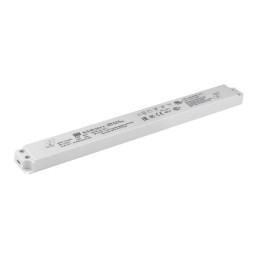 Impulsinis maitinimo šaltinis LED 12V 6.6A, 16.8x30x320mm, MEAN WELL