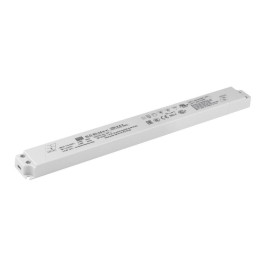 Impulsinis maitinimo šaltinis LED 12V 6.6A, 16.8x30x320mm, MEAN WELL