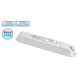 13W maitinimo šaltinis LED 12V 1.08A, IP20, TCI