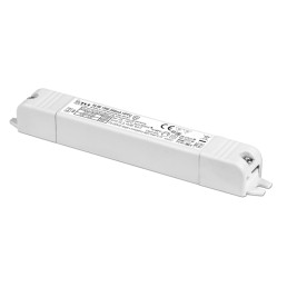 13W maitinimo šaltinis LED 12V 1.08A, IP20, TCI