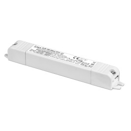 13W maitinimo šaltinis LED 12V 1.08A, IP20, TCI