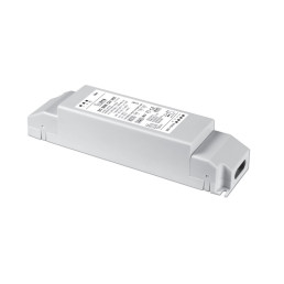 50W Impulsinis maitinimo šaltinis LED 12V 4.16A, IP20, TCI