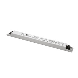 70W maitinimo šaltinis LED 24V 2.9A, PUSH-DIM, DALI2, TCI