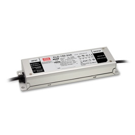 Impulsinis maitinimo šaltinis LED 24V 6.25A, PFC, IP67, MEAN WELL