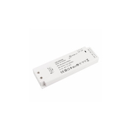 Impulsinis maitinimo šaltinis LED 12V 2.5A, 30W, su L813 jungtimis, Designlight