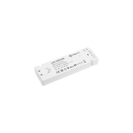 Impulsinis maitinimo šaltinis LED 12V 5A, 60W, su L813 jungtimis, Designlight