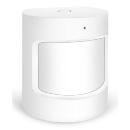 Išmanusis PIR judesio jutiklis E2, ZigBee, TUYA / Smart Life, NOUS
