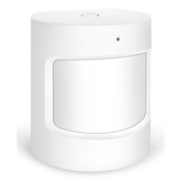 Išmanusis PIR judesio jutiklis E2, ZigBee, TUYA / Smart Life, NOUS