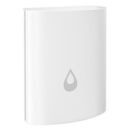 Išmanusis vandens nuotėkio jutiklis E4, ZigBee, TUYA / Smart Life, NOUS