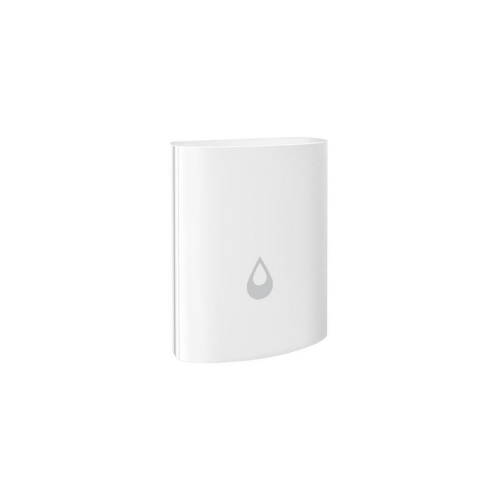 Išmanusis vandens nuotėkio jutiklis E4, ZigBee, TUYA / Smart Life, NOUS
