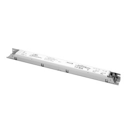 120W impulsinis LED šaltinis 24V 5A, PUSH-DIM, DALI2, TCI