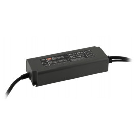 Impulsinis maitinimo šaltinis LED 48V 4.17A, PUSH dimming, DALI2, PFC, IP67, MEAN WELL