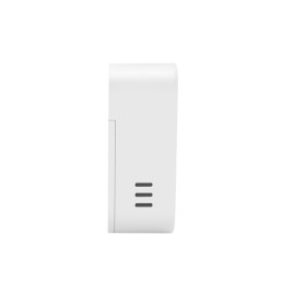 Išmanusis temperatūros ir drėgmės jutiklis E6, ZigBee, TUYA, NOUS