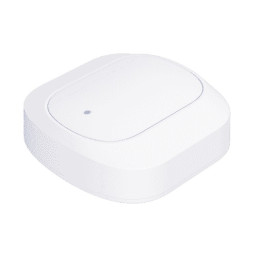 Išmanusis ZigBee TUYA bevielis patalpos bendros paskirties mygtukas, WOOX