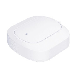 Išmanusis ZigBee TUYA bevielis patalpos bendros paskirties mygtukas, WOOX