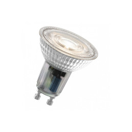 Lemputė LED Wi-Fi GU10, 230V, 4.9W, 345lm, 2700K - 6500K, CCT, MR16, išmanioji, valdoma programėle, TUYA / Smart Life, W...