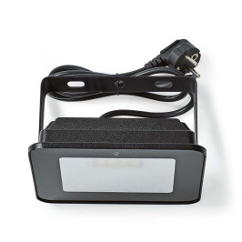 Išmanusis LED lauko šviestuvas 230V AC, 20W, 1600lm, RGB+CCT 2700 - 6500K, IP65, valdomas WiFi, Nedis Smart Life