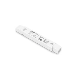 75W LED maitinimo šaltinis 12V, 6.25A, TRIAC, ELV, PUSH-DIM, PWM tipo išėjimas, LTECH