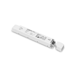 75W LED maitinimo šaltinis 24V, 3.125A, TRIAC, ELV, PUSH-DIM, PWM tipo išėjimas, LTECH