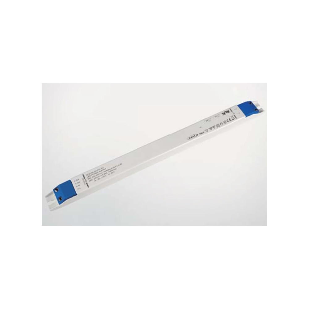 Impulsinis maitinimo šaltinis LED 48V 4.16A, DALI2