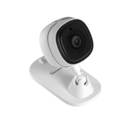 Išmani Wi-Fi belaidė apsaugos kamera S-CAM, 1080P, F2.3, 5V, 1A, SONOFF