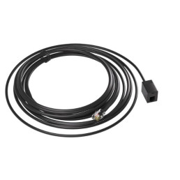 Jutiklio prailginimo laidas RL560, 5m, RJ9, 4P4C, SONOFF