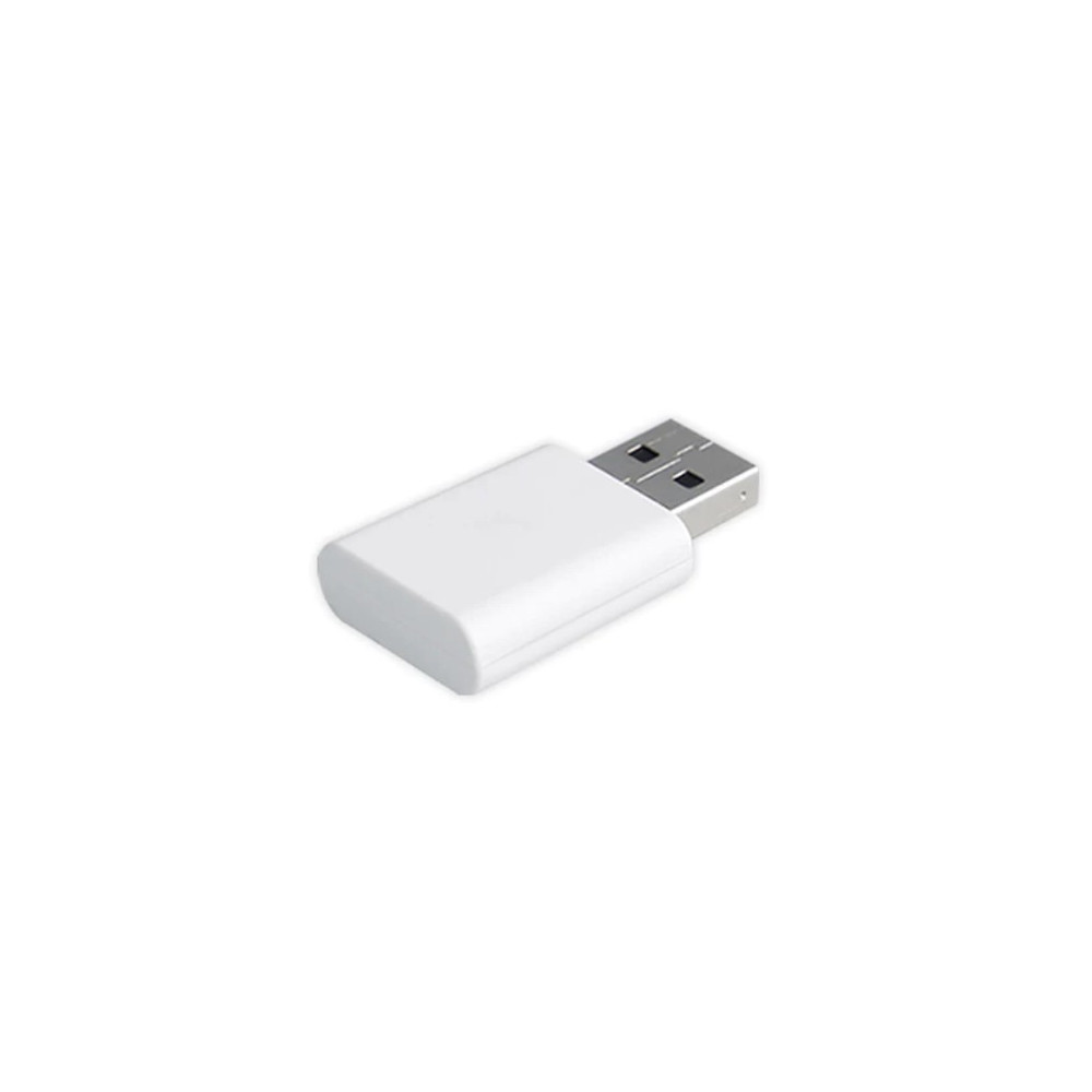 ZigBee signalo kartotuvas, USB, TUYA / Smart Life