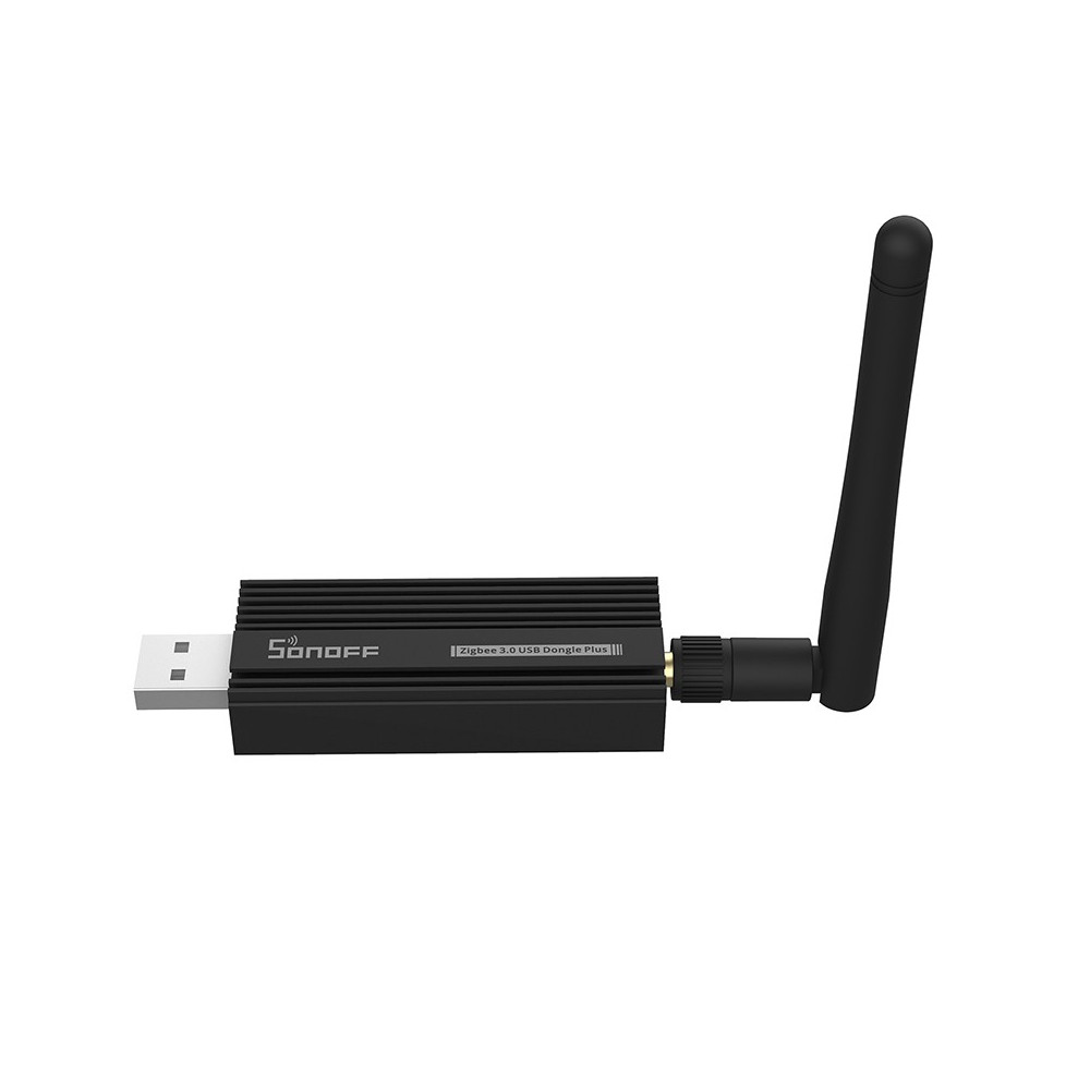 Universalus SONOFF Zigbee 3.0 ZBDongle-E valdiklis