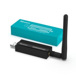 Universalus SONOFF Zigbee 3.0 ZBDongle-E valdiklis