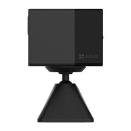 Bevielė Wi-Fi kamera CS-CB2, 1080P, įkraunama 2000mAh, USB C, iki 256GB